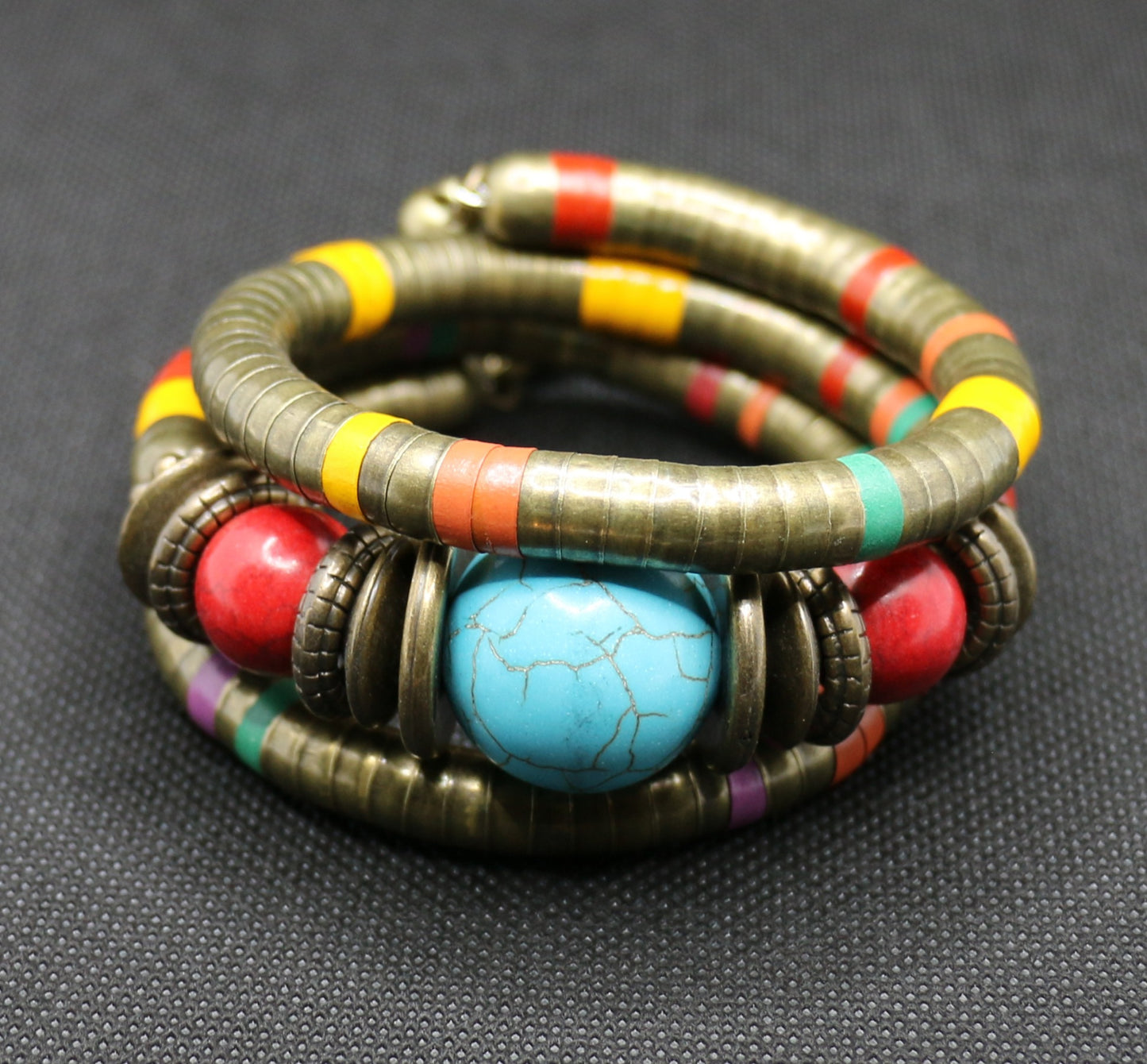 Moko Bracelet