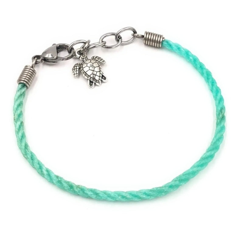 Qatica Turtle Bracelet