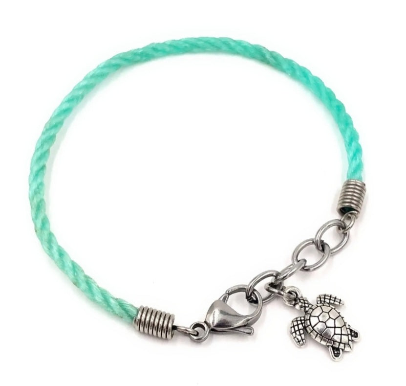 Qatica Turtle Bracelet